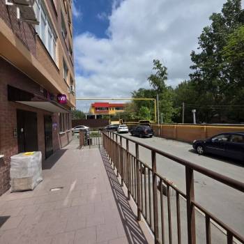 Продается Нежилое помещение, 83,4 м²