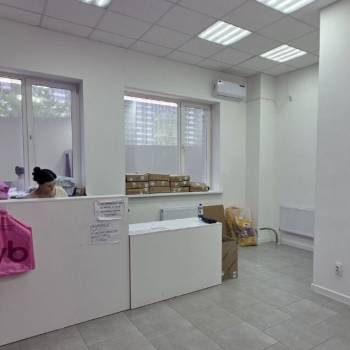 Продается Нежилое помещение, 83,4 м²