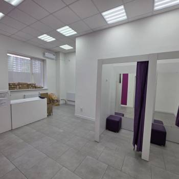 Продается Нежилое помещение, 83,4 м²