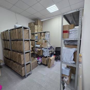 Продается Нежилое помещение, 83,4 м²