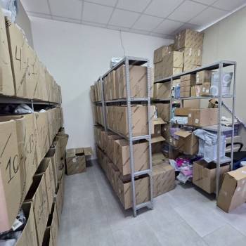 Продается Нежилое помещение, 83,4 м²