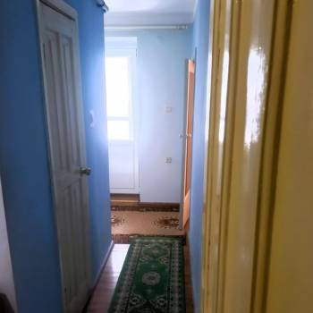 Сдается 1-комнатная квартира, 40,1 м²