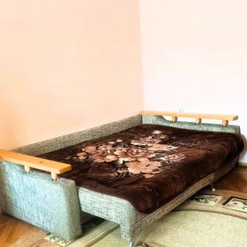 Сдается 1-комнатная квартира, 40,1 м²