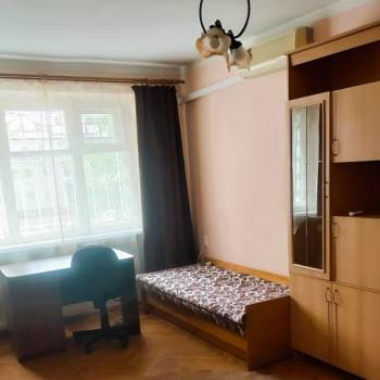 Сдается 1-комнатная квартира, 40,1 м²