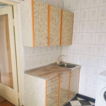 Сдается 1-комнатная квартира, 40,1 м²