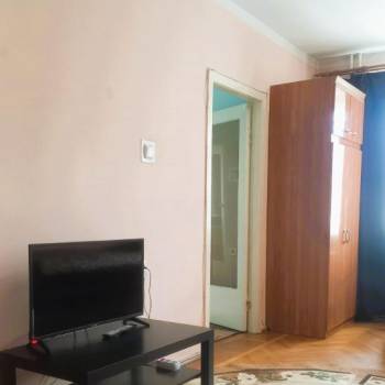 Сдается 1-комнатная квартира, 40,1 м²