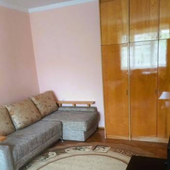 Сдается 1-комнатная квартира, 40,1 м²