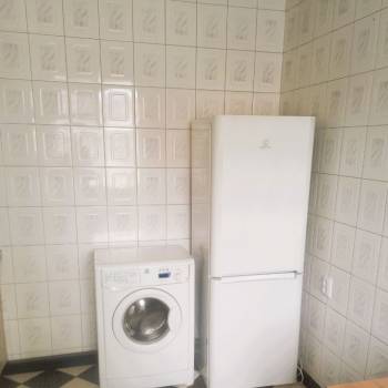 Сдается 1-комнатная квартира, 40,1 м²