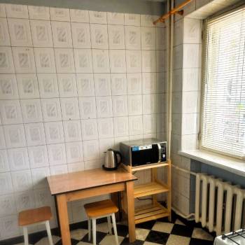 Сдается 1-комнатная квартира, 40,1 м²