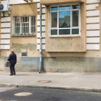 Сдается 1-комнатная квартира, 40,1 м²