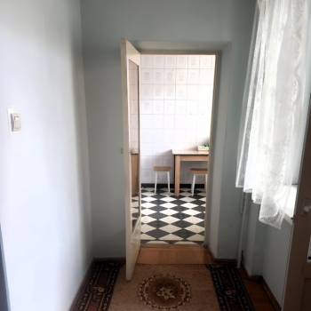 Сдается 1-комнатная квартира, 40,1 м²