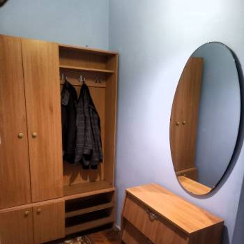 Сдается 1-комнатная квартира, 40,1 м²