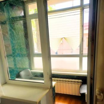 Сдается 1-комнатная квартира, 40,1 м²