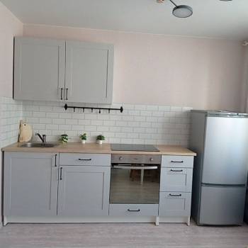 Сдается 1-комнатная квартира, 25,7 м²