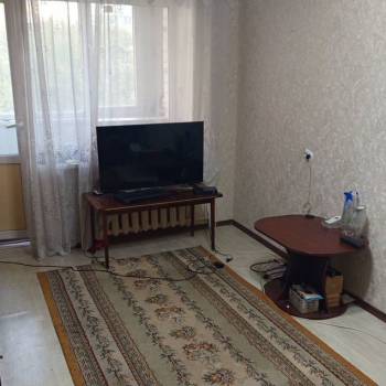 Продается 2-х комнатная квартира, 45,3 м²