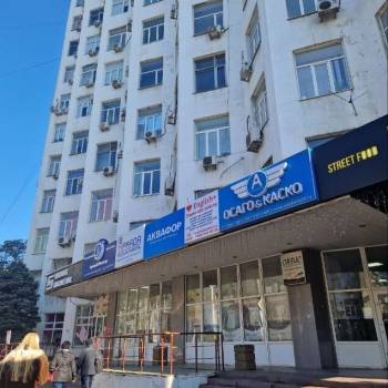 Сдается Офис, 24 м²