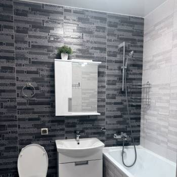 Сдается 1-комнатная квартира, 46 м²