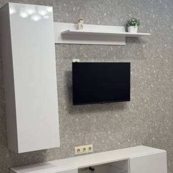 Сдается 1-комнатная квартира, 46 м²