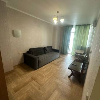 Сдается 1-комнатная квартира, 0 м²