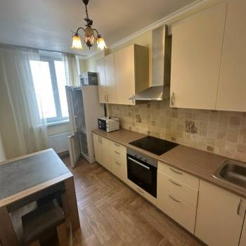 Сдается 1-комнатная квартира, 0 м²