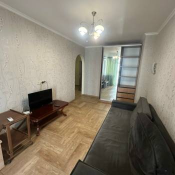 Сдается 1-комнатная квартира, 0 м²