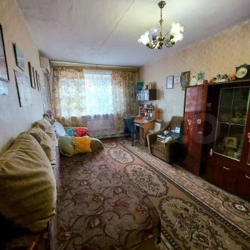 Продается 2-х комнатная квартира, 44,4 м²
