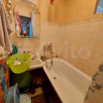 Продается 2-х комнатная квартира, 44,4 м²