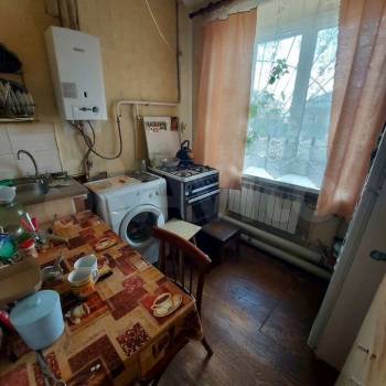 Продается 2-х комнатная квартира, 44,4 м²