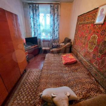 Продается 2-х комнатная квартира, 44,4 м²