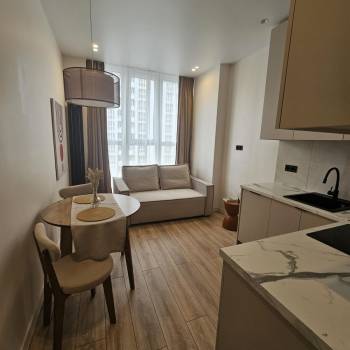Сдается 1-комнатная квартира, 35 м²