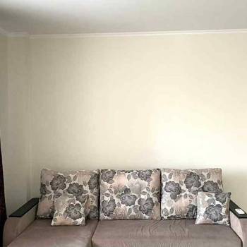 Сдается 1-комнатная квартира, 37,7 м²