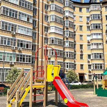 Сдается 1-комнатная квартира, 37,7 м²