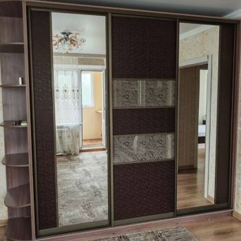 Сдается 2-х комнатная квартира, 59 м²