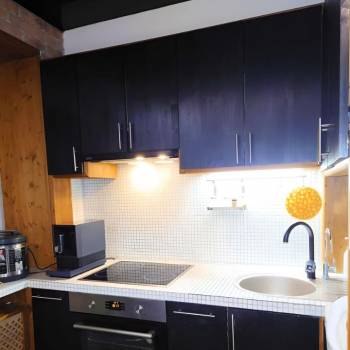 Продается 1-комнатная квартира, 34 м²
