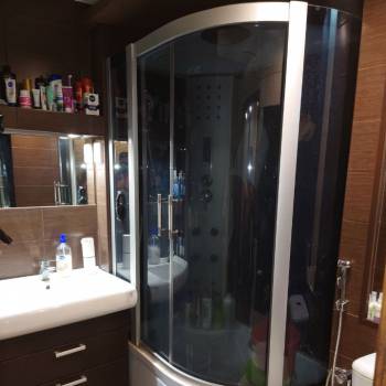 Продается 1-комнатная квартира, 34 м²