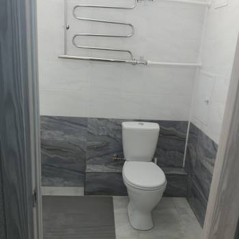 Сдается 1-комнатная квартира, 41 м²