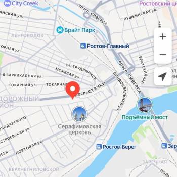 Продается 1-комнатная квартира, 28 м²