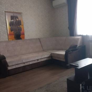 Сдается 1-комнатная квартира, 55 м²