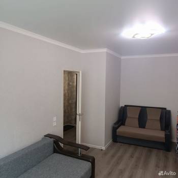 Сдается 1-комнатная квартира, 37,5 м²