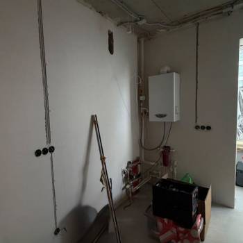 Продается 3-х комнатная квартира, 76 м²