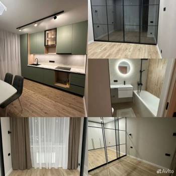Продается 2-х комнатная квартира, 45 м²