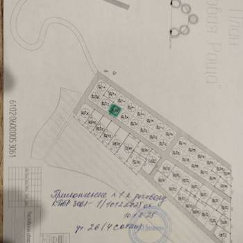 Продается Участок, 400 м²