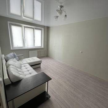 Сдается 1-комнатная квартира, 34 м²