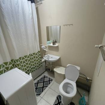 Сдается 1-комнатная квартира, 34 м²