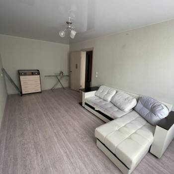 Сдается 1-комнатная квартира, 34 м²