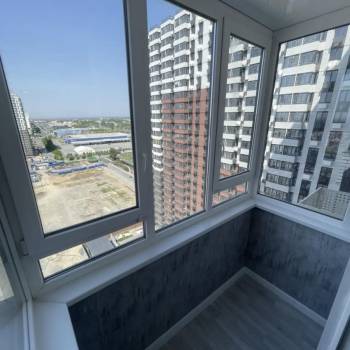 Сдается 1-комнатная квартира, 25 м²