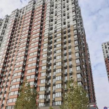 Сдается 1-комнатная квартира, 25 м²