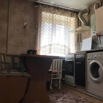 Сдается 1-комнатная квартира, 30 м²