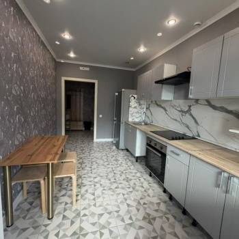 Сдается 2-х комнатная квартира, 57 м²