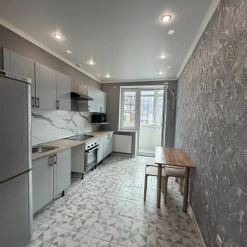 Сдается 2-х комнатная квартира, 57 м²